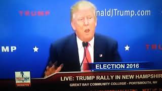 Funny Trump quotes