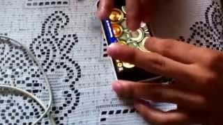 Watch Ios Sulfur video