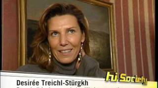ATV über die ballguide Präsentation am 11. November 2009