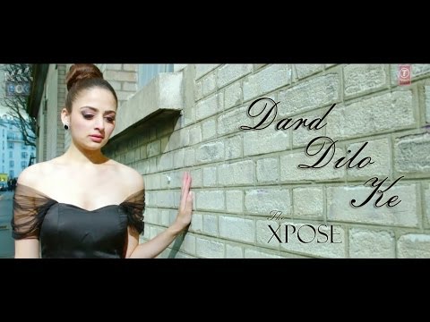 Dard Dilo Ke Kam Ho Jate- Full Song with Complete lyrics