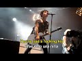 Green Day - Angel Blue (Subtitulado Español E Ingles)