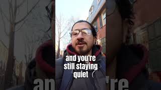 An Iranian Drowned In Lyon, France. Became The Voice Of Iranian Revolution
