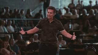 Influencing Your God Tribe | Palmer Chinchen, PhD
