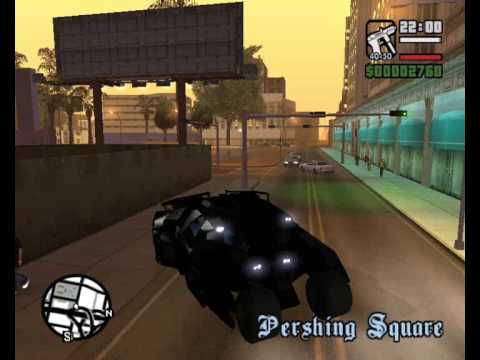 Free Download Gta San Andreas Batman Dark Knight Begins Mod Programs Free Download Gta San Andreas Batman Dark Knight Begins Mod Programs