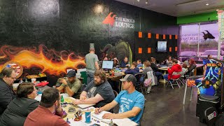 The Kobold Lounge In Oklahoma City