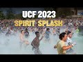 UCF 2023 SPIRIT SPLASH