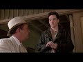 The Grifters (3/11) Movie CLIP - You Wanna Be a Grifter? (1990) HD
