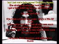 Frank Zappa   Dinah Moe Hum lyrics