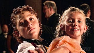 I Only Dance Ballet Spy Kids 2 Island Of Lost Dreams Clip