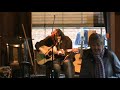 PEGGY BRAINCHILD LOSTATSEA LIVE MELLOMELLO CAFE