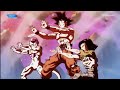 Goku et Jiren se relèvent au combat une dernière fois | Dragon Ball Super 131 VF