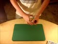 Gioco con le carte più spiegazione - Card trick tutorial MAGIA CON CARTE CON SPIEGAZIONE