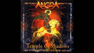 Watch Angra Late Redemption video