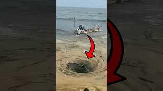 Si Ves Esto En El Mar, Corre De Inmediato