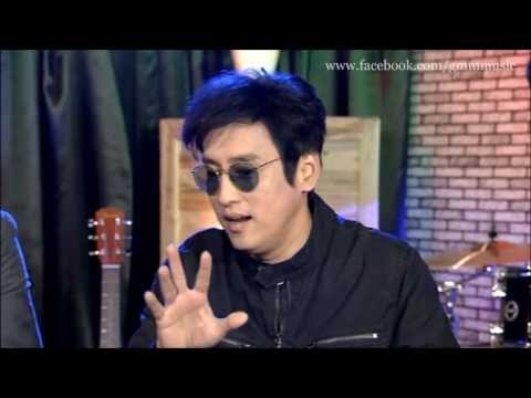 Live@G: หูทวนลม - ศักดิ์สิทธิ์ แท่งทอง Live ver. thumb