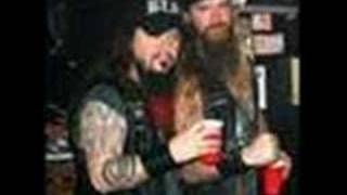 Watch Zakk Wylde Fear video