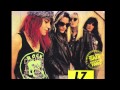 L7 - Hungry for Stink [Full album]