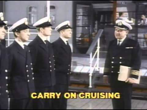 Watch Carry On Constable Online