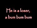 Criminal Britney Spears Lyrics