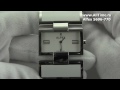 Женские наручные швейцарские часы Alfex 5696-770