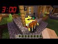 Minecraft : WHAT HAPPENED TO SPONGEBOB AT 3AM???(Ps3/Xbox360/PS4/XboxOne/PE/MCPE)