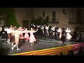 DANZA FOLCLORICA GATO danza folclorica gato: