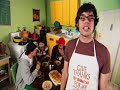 Flight of the Conchords - Hurt feelings (Tears of a rapper)