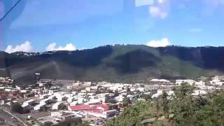 Видео Карибское море . Остров Сент Томас .Шарлотта Амалия.Круиз. 2015. от Евгений Мишин, Шарлотта-Амалия, Американские Виргинские Острова