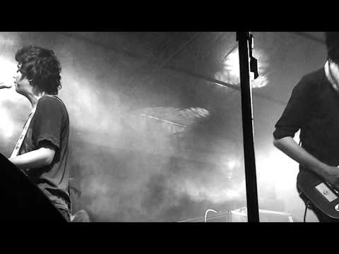 PUPIL - Kalawakan (w Paolo Peralta of TURBO GOTH)