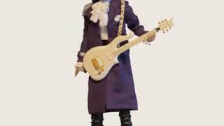 Watch Prince Funky Design video
