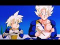 DragonBallZ Tamil | Goku | Gohan | Vegeta | Anime Tamil