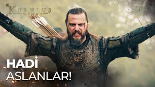 Türkü Kimse Durduramaz - Kuruluş Osman 194. Bölüm