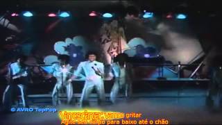 Watch Michael Jackson Shake Your Body Down To The Ground video