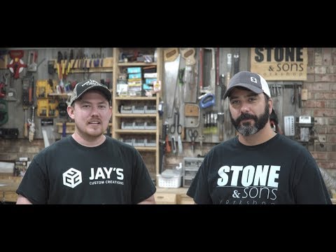 I Get Email #08 - Workshop Heating, Condensation, and Rust