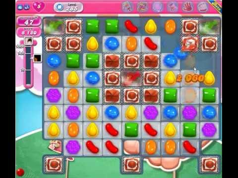 How Do I Get Past Level 35 In Candy Crush Saga