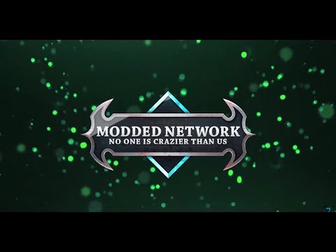 Modded Network Trailer