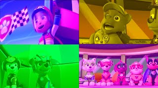 Paw Patrol - Coffin Dance Song Cover