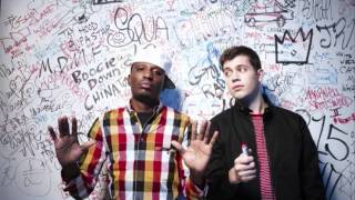 Watch Chiddy Bang Too Much Soul video