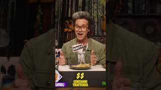 Rhett Stabs Link