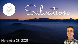 Salvation