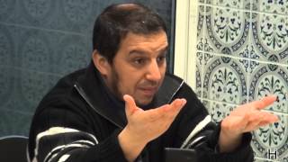 Présentation De Lislam À Des Non-Musulmans - Han Iquioussen