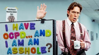 I Have Ocpdand Im An Ahole?