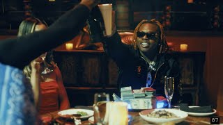 Gunna - 200 For Lunch / Dirty Diana
