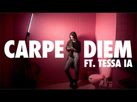 VINILOVERSUS - Carpe Diem Feat. Tessa ia