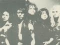 Classic Thrash Audio Sample:  Reverend Wretched Excess