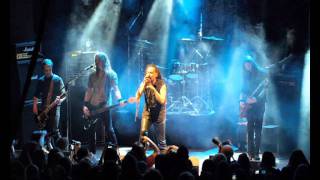 Watch Amorphis Perkele the God Of Fire video