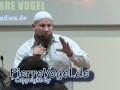 Warum darf ein Mann mehrere Frauen heiraten? www.PierreVogel.de