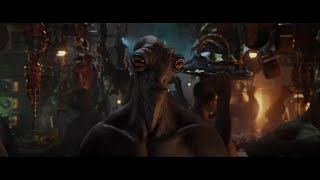 Valérian, Pari Risqué De Luc Besson - Cinema