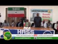 XAFLADDA SHIRKADDA HASS PETROLEUM KU WAREEJINAYSAY GAADHIGA DAB-DAMISKA HAAMAHA SHIDAALKA. BERBERA