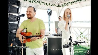 #Охотины - Venus (lounge cover)